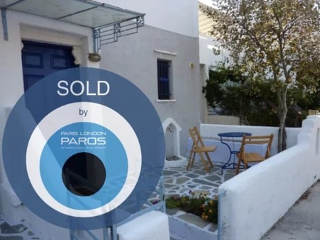 Vente Maison Paros Κωδικός2021-55 - Slide : slide