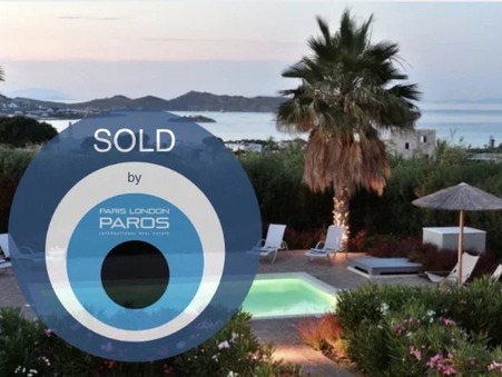 Vente Maison Paros Κωδικός2019-11 - Slide : slide