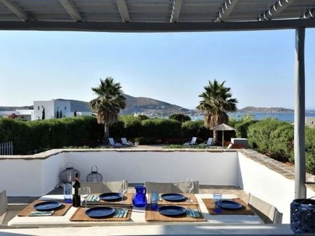 Vente Maison Paros Κωδικός2019-11 - Slide : slide