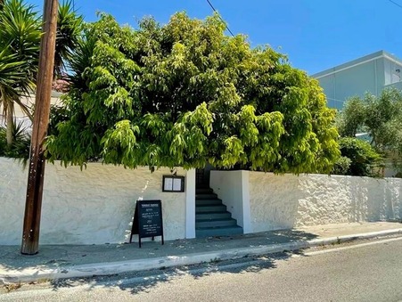 Vente Fondscommerce Ano Syros Κωδικός954PLP - Slide : slide