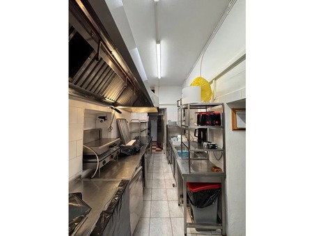 Vente Fondscommerce Ano Syros Κωδικός954PLP - Slide : slide