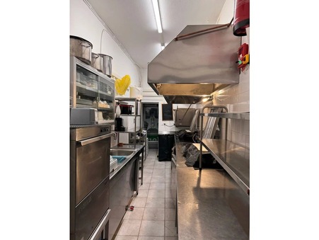 Vente Fondscommerce Ano Syros Κωδικός954PLP - Slide : slide