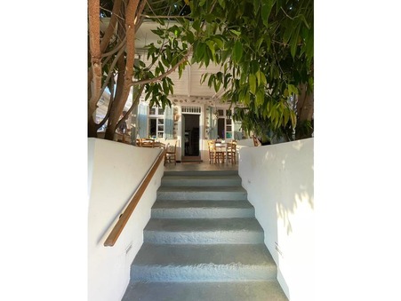 Vente Fondscommerce Ano Syros Κωδικός954PLP - Slide : slide