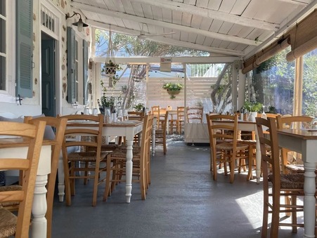 Vente Fondscommerce Ano Syros Κωδικός954PLP - Slide : slide