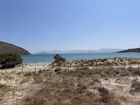 Vente Terrain Paros Κωδικός2020-06 - Slide : slide