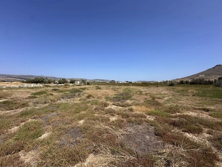 Vente Terrain Paros Κωδικός2020-06 - Slide : slide