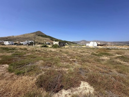 Vente Terrain Paros Κωδικός2020-06 - Slide : slide