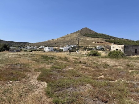 Vente Terrain Paros Κωδικός2020-06 - Slide : slide