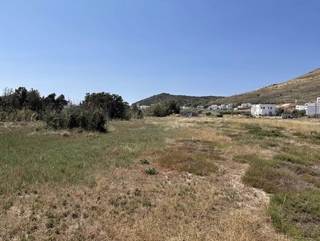 Vente Terrain Paros Κωδικός2020-06 - Slide : slide