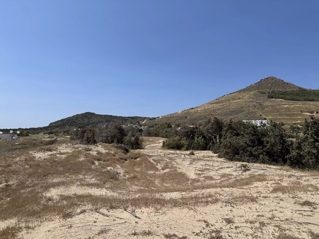 Vente Terrain Paros Κωδικός2020-06 - Slide : slide