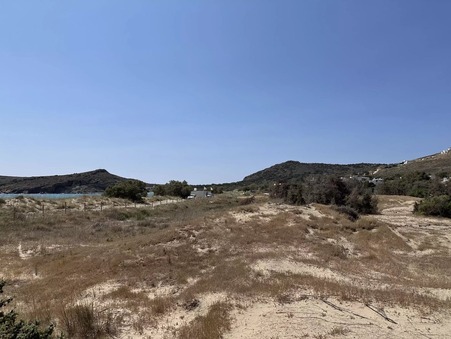 Vente Terrain Paros Κωδικός2020-06 - Slide : slide