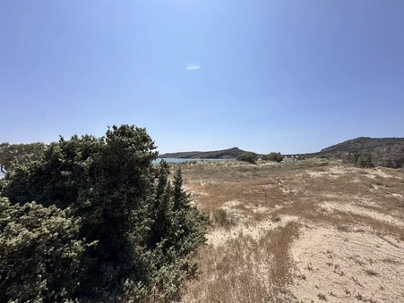 Vente Terrain Paros Κωδικός2020-06 - Slide : slide
