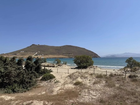 Vente Terrain Paros Κωδικός2020-06 - Slide : slide