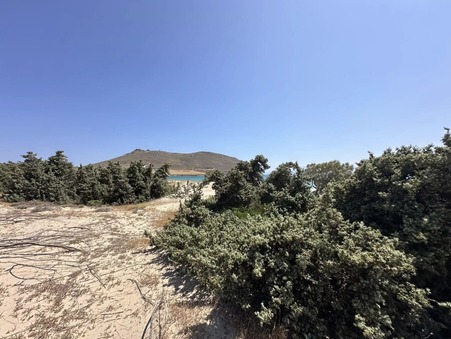 Vente Terrain Paros Κωδικός2020-06 - Slide : slide