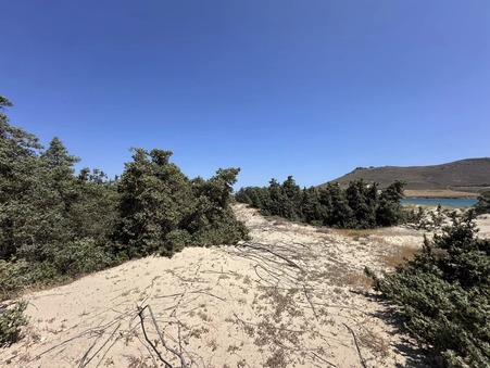 Vente Terrain Paros Κωδικός2020-06 - Slide : slide