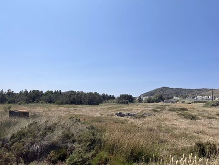 Vente Terrain Paros Κωδικός2020-06 - Slide : slide