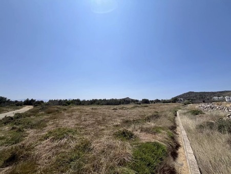 Vente Terrain Paros Κωδικός2020-06 - Slide : slide