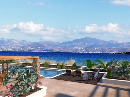 Vente Terrain Paros Κωδικός2020-06 - Slide : slide