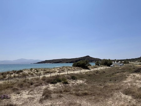 Vente Terrain Paros Κωδικός2020-06 - Slide : slide