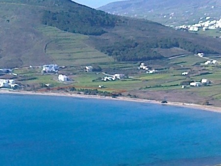 Vente Terrain Paros Κωδικός2020-06 - Slide : slide