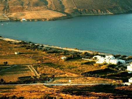 Vente Terrain Paros Κωδικός2020-06 - Slide : slide