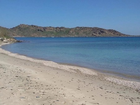 Vente Terrain Paros Réf. 948PLP - Slide 1