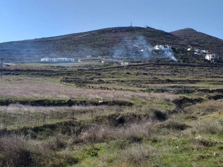 Vente Terrain Paros Réf. 948PLP - Slide 10