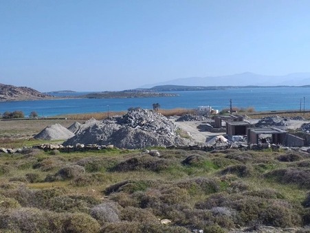 Vente Terrain Paros Réf. 948PLP - Slide 11