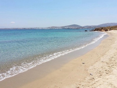 Vente Terrain Paros Réf. 948PLP - Slide 2