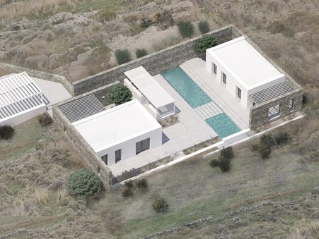 Vente Terrain Paros Réf. 948PLP - Slide 3