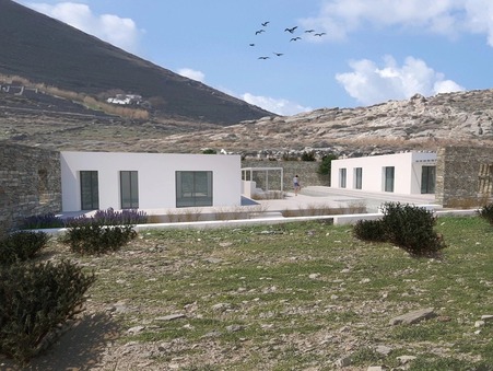 Vente Terrain Paros Réf. 948PLP - Slide 4