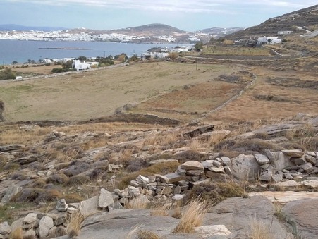 Vente Terrain Paros Réf. 948PLP - Slide 5