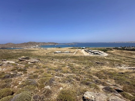 Vente Terrain Paros Réf. 948PLP - Slide 6