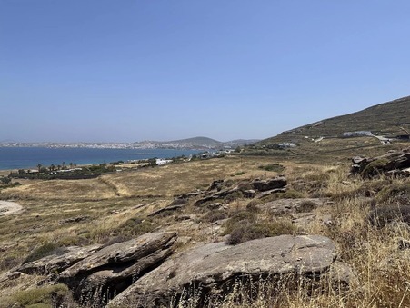 Vente Terrain Paros Réf. 948PLP - Slide 7