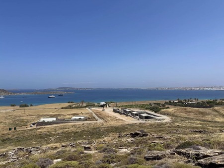 Vente Terrain Paros Réf. 948PLP - Slide 8