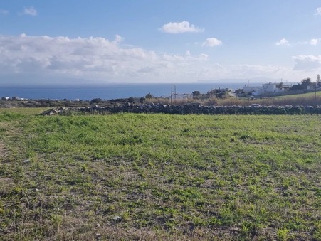 Vente Terrain Paros Réf. 958PLP - Slide 1