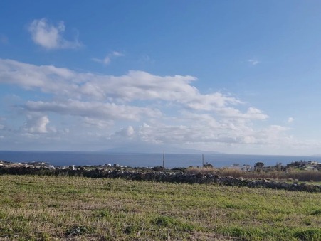 Vente Terrain Paros Réf. 958PLP - Slide 3