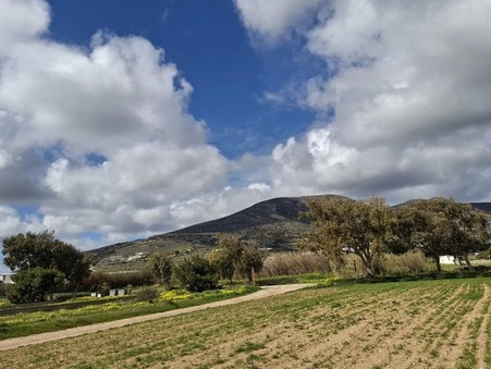 Vente Terrain Paros Κωδικός957PLP - Slide : slide