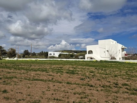 Vente Terrain Paros Κωδικός957PLP - Slide : slide
