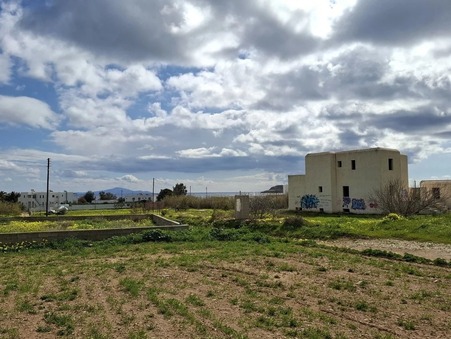 Vente Terrain Paros Κωδικός957PLP - Slide : slide
