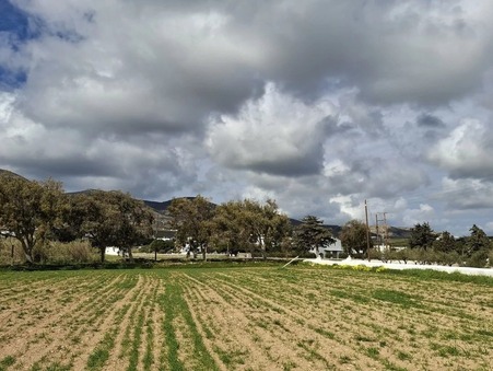 Vente Terrain Paros Κωδικός957PLP - Slide : slide