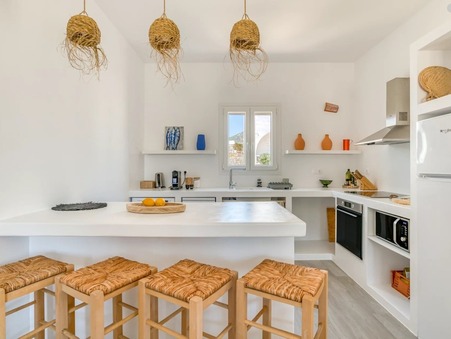 Location Maison Paros Réf. PLP-60 - Slide 10