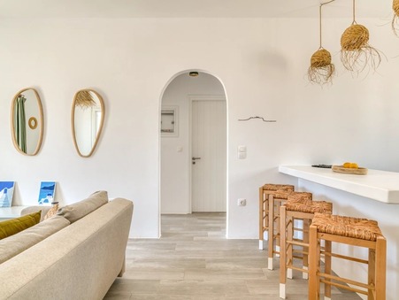 Location Maison Paros Réf. PLP-60 - Slide 11