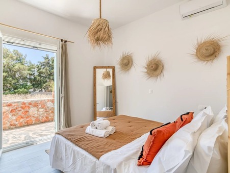 Location Maison Paros Réf. PLP-60 - Slide 12