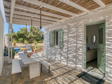 Location Maison Paros Réf. PLP-60 - Slide 2