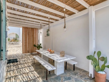 Location Maison Paros Réf. PLP-60 - Slide 3