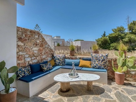 Location Maison Paros Réf. PLP-60 - Slide 4