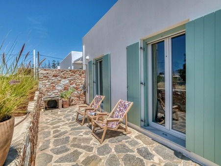 Location Maison Paros Réf. PLP-60 - Slide 6