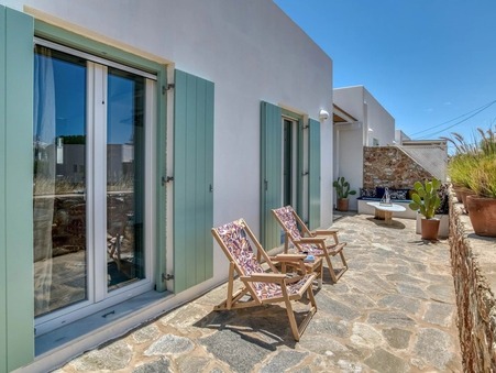 Location Maison Paros Réf. PLP-60 - Slide 7