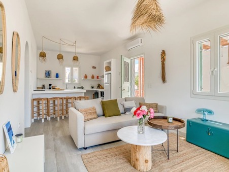 Location Maison Paros Réf. PLP-60 - Slide 8